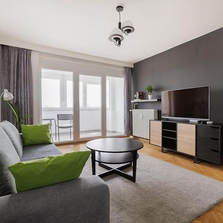 Peron 9 Apartment Zagreb Ngoại thất bức ảnh