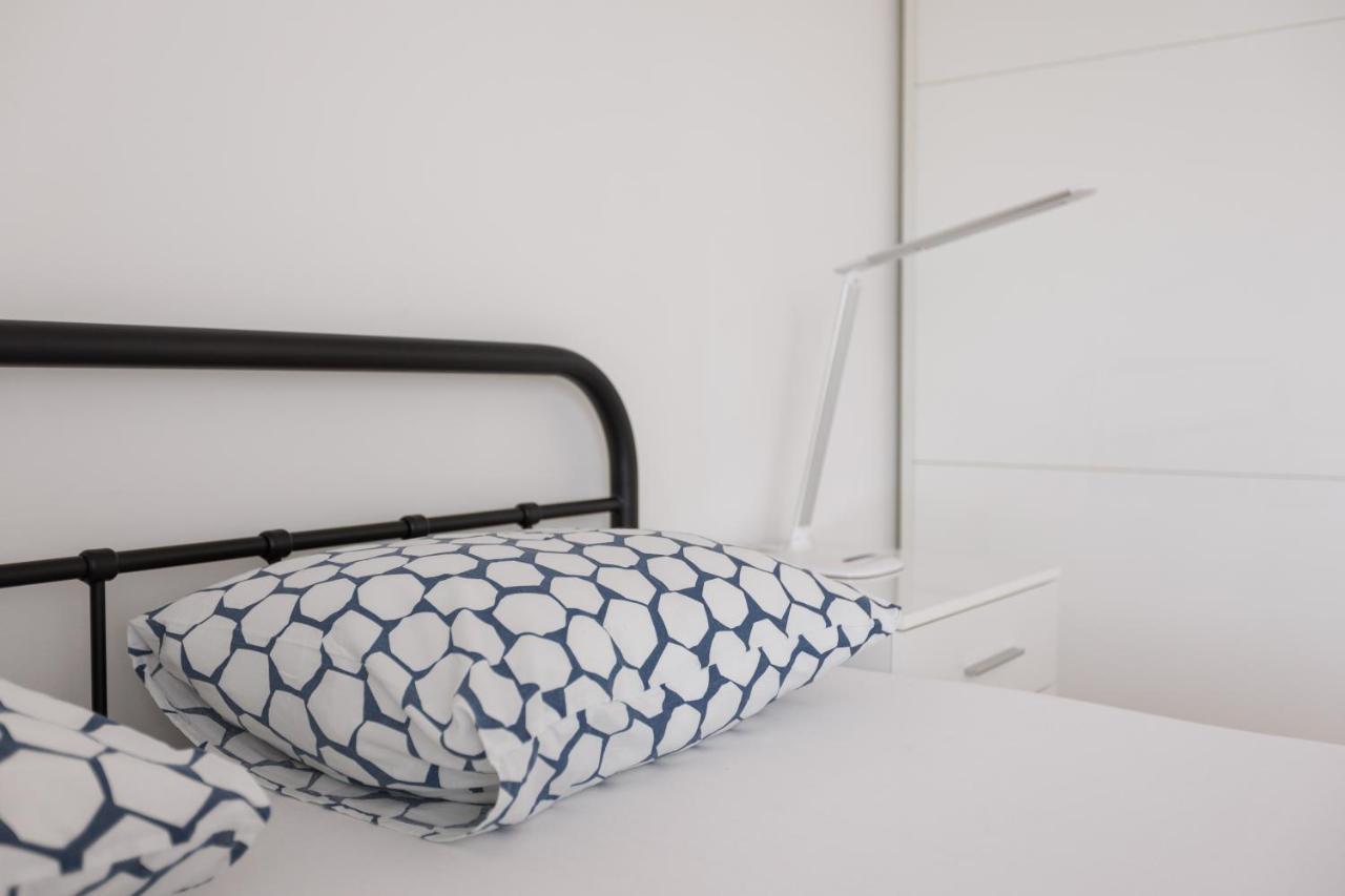 Peron 9 Apartment Zagreb Ngoại thất bức ảnh