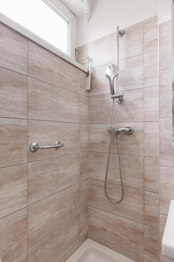 Peron 9 Apartment Zagreb Ngoại thất bức ảnh