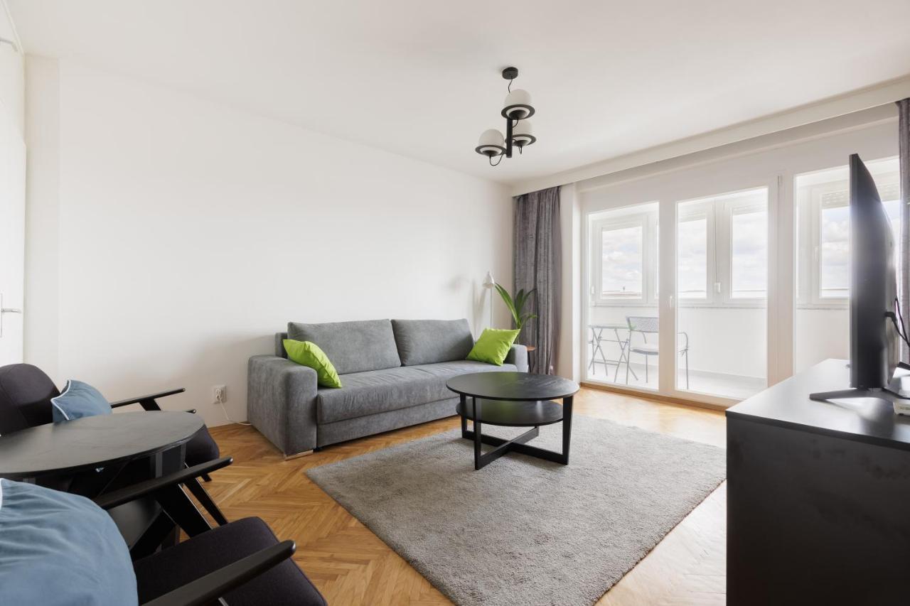 Peron 9 Apartment Zagreb Ngoại thất bức ảnh