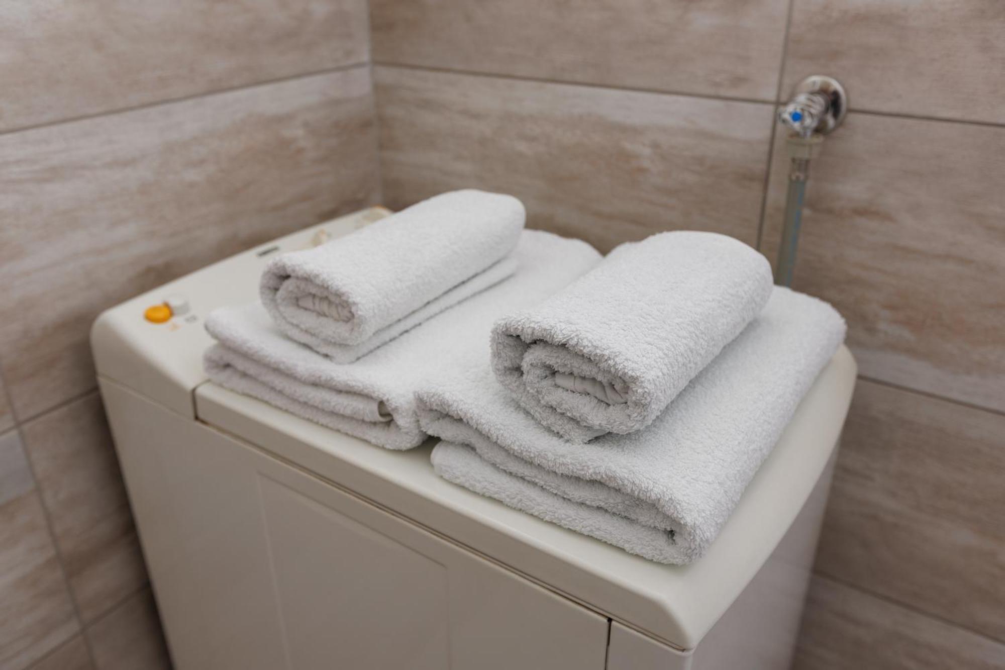 Peron 9 Apartment Zagreb Phòng bức ảnh